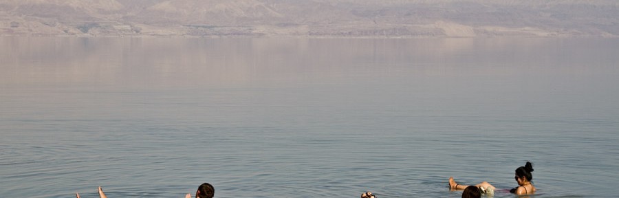 Dead Sea 2010.06.15