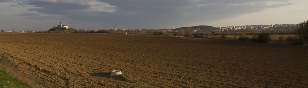 Nitra, 2010.03.29, 85 km