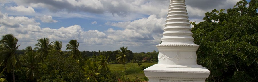 Anuradhapura, 2010.09.05
