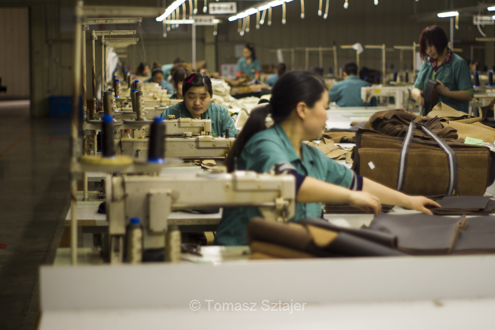 Furniture factories / Fabryki mebli 2013.05