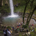 Katibawasan Falls, Camiguin