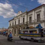 Tagbilaran, Bohol - provincial capitol