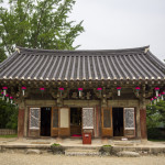 Bunhwangsa temple