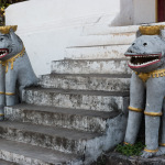 Wat Visoun, Luang Prabang