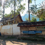 Villages near Nong Khiaw